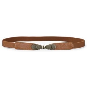 Tribe Skinny Belt Stretch